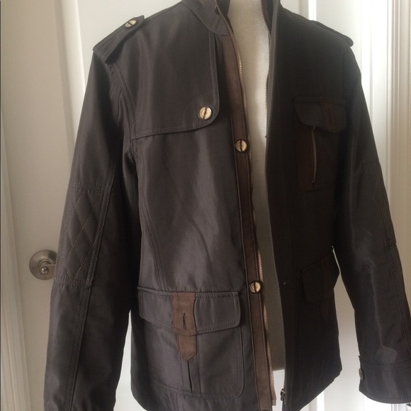 Megamod men’s jacket - Picture 2 of 9